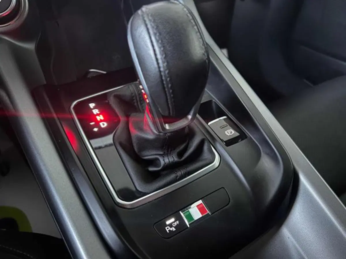 Alfa Romeo Tonale usata a Vercelli (17)