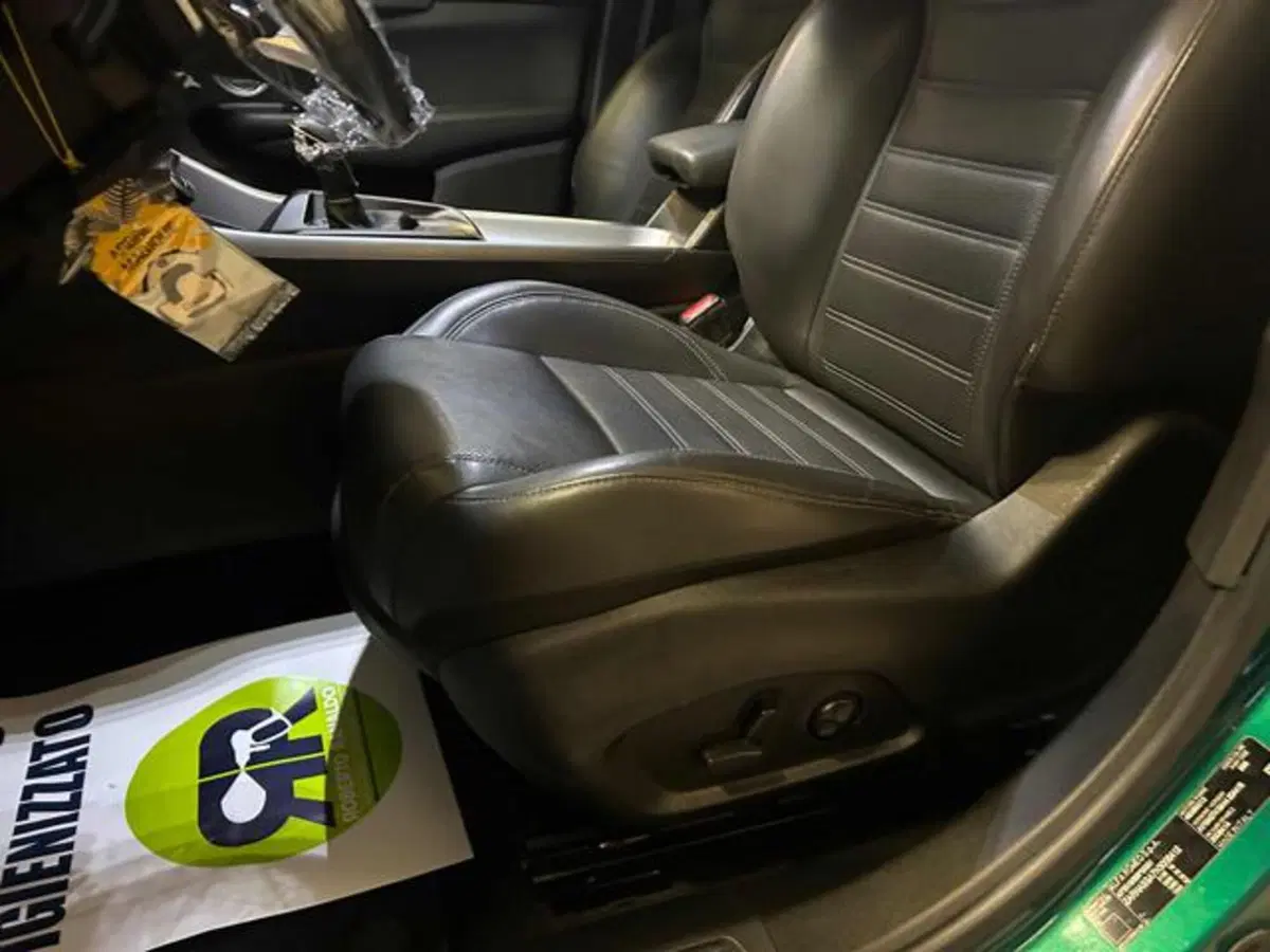 Alfa Romeo Tonale usata a Vercelli (18)