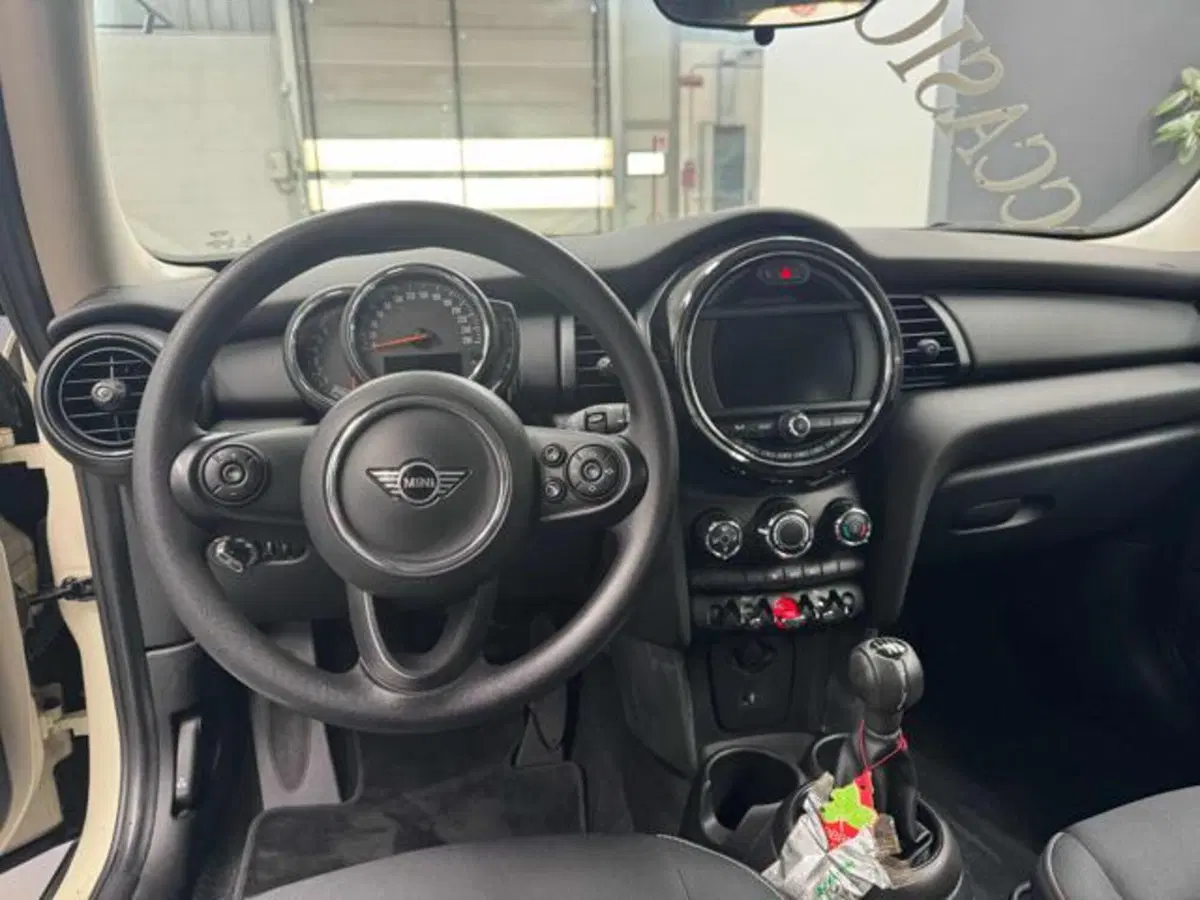 MINI Mini usata a Vercelli (8)