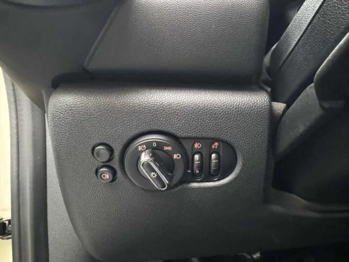 MINI Mini usata a Vercelli (9)