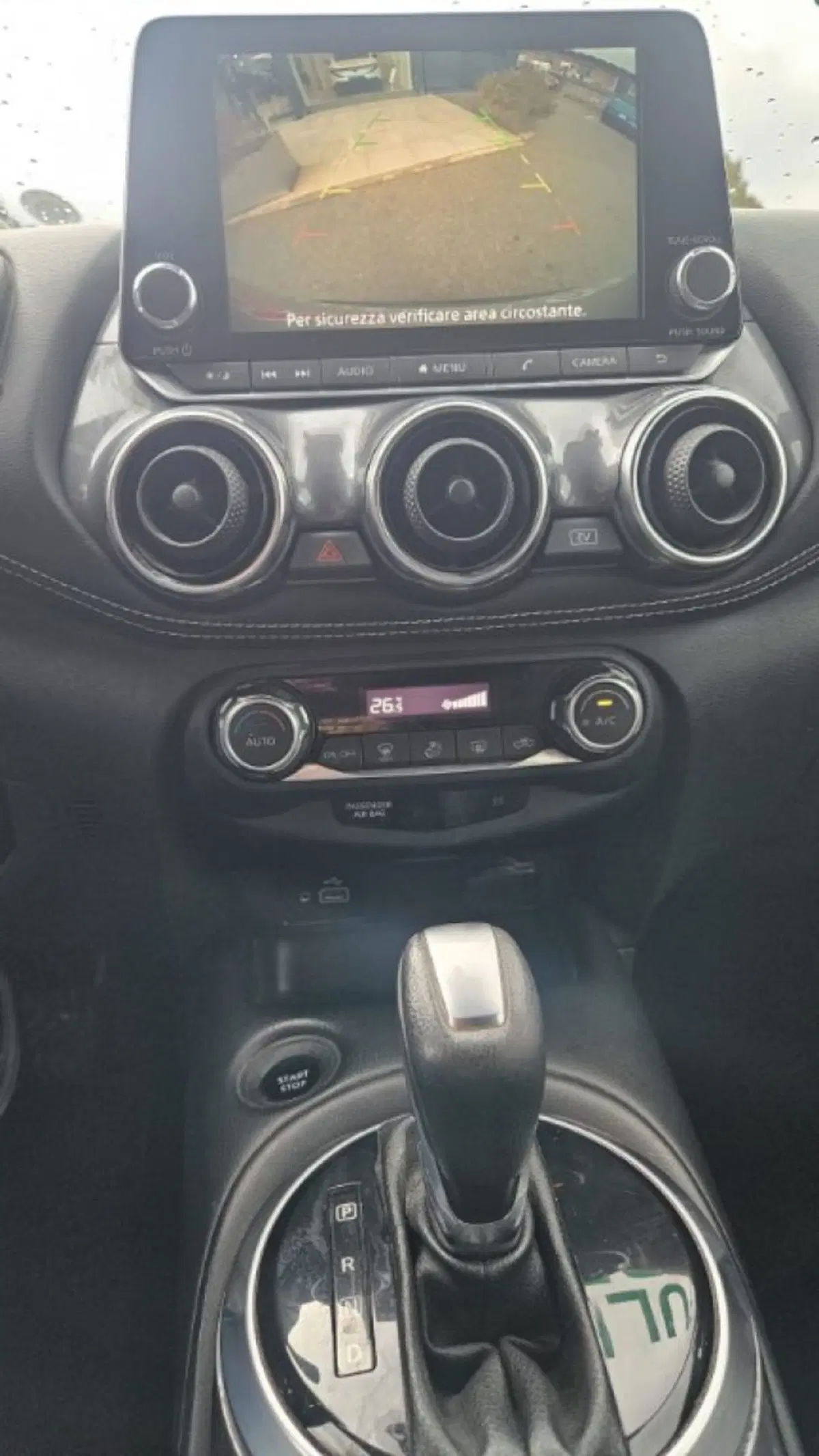 Nissan Juke usata a Lucca (12)