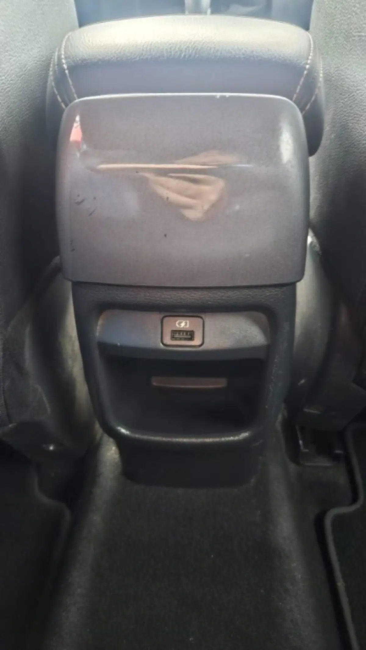 Nissan Juke usata a Lucca (16)