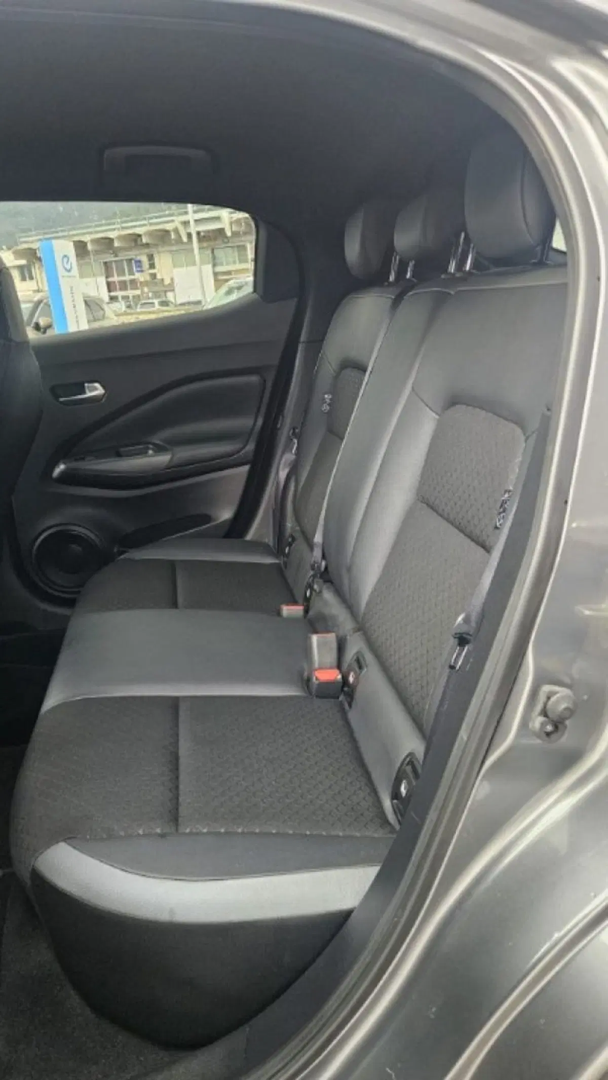 Nissan Juke usata a Lucca (17)