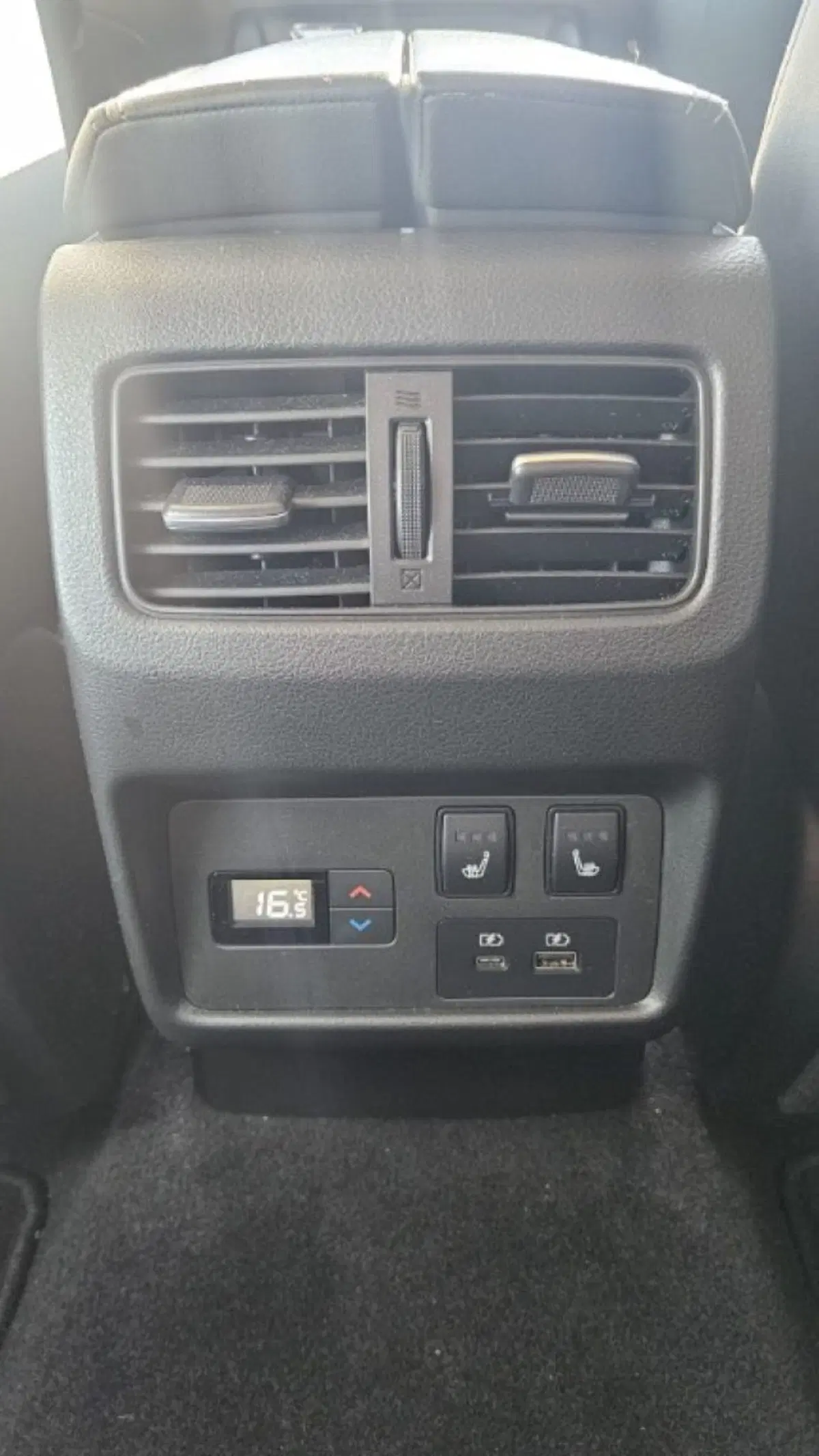 Nissan X-Trail usata a Lucca (10)