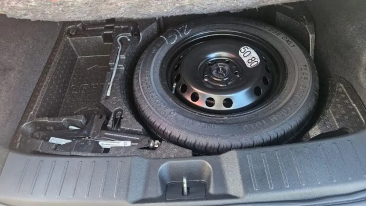Nissan Juke usata a Lucca (10)