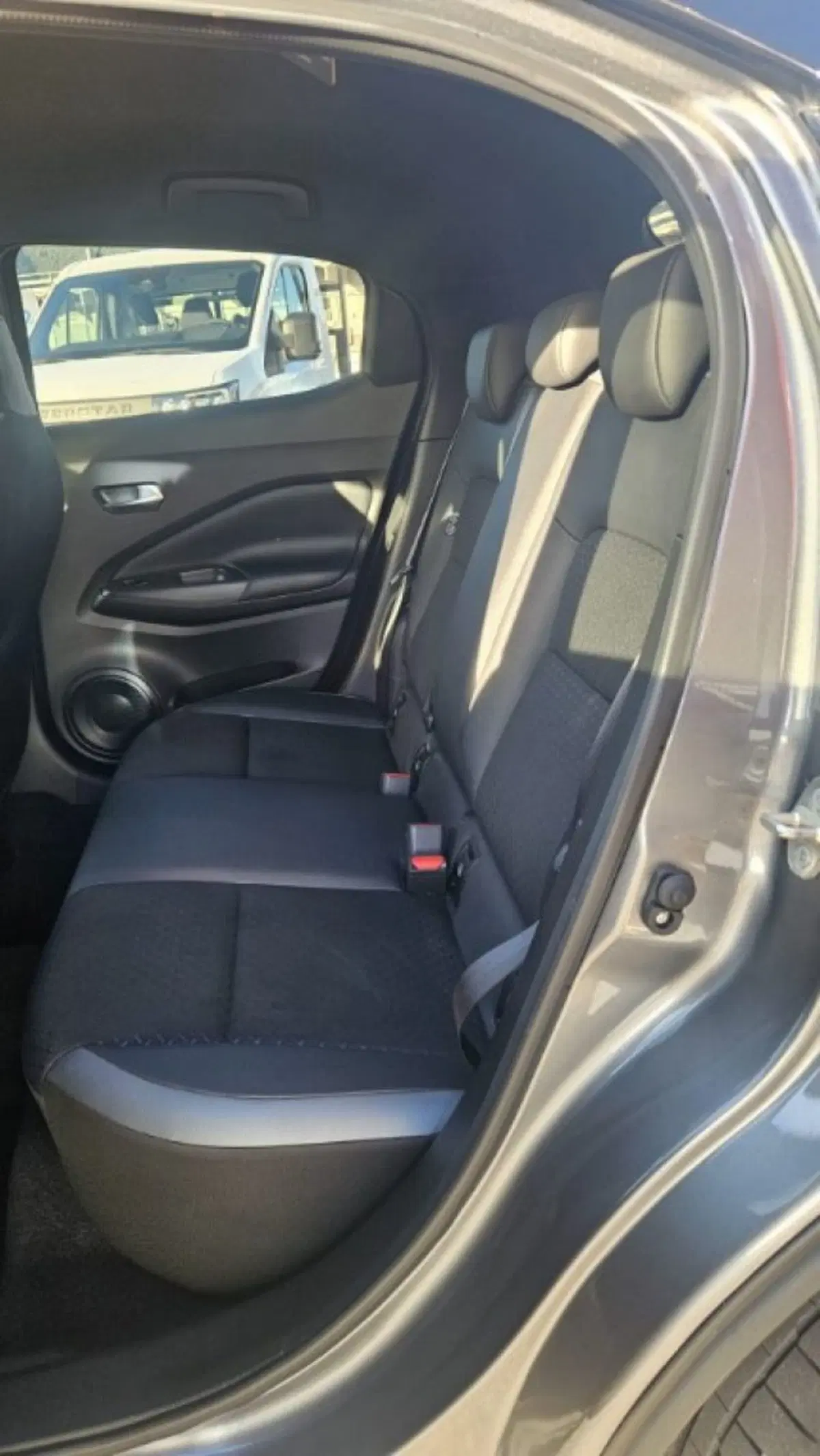 Nissan Juke usata a Lucca (11)