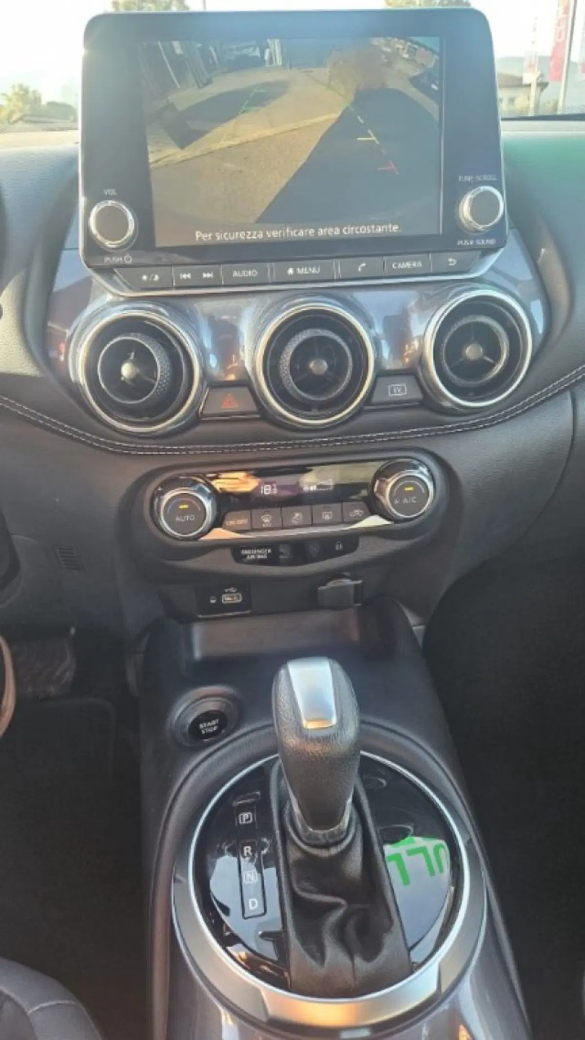 Nissan Juke usata a Lucca (16)