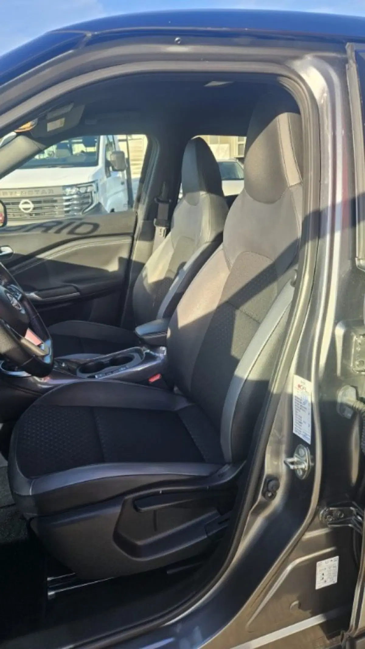 Nissan Juke usata a Lucca (8)