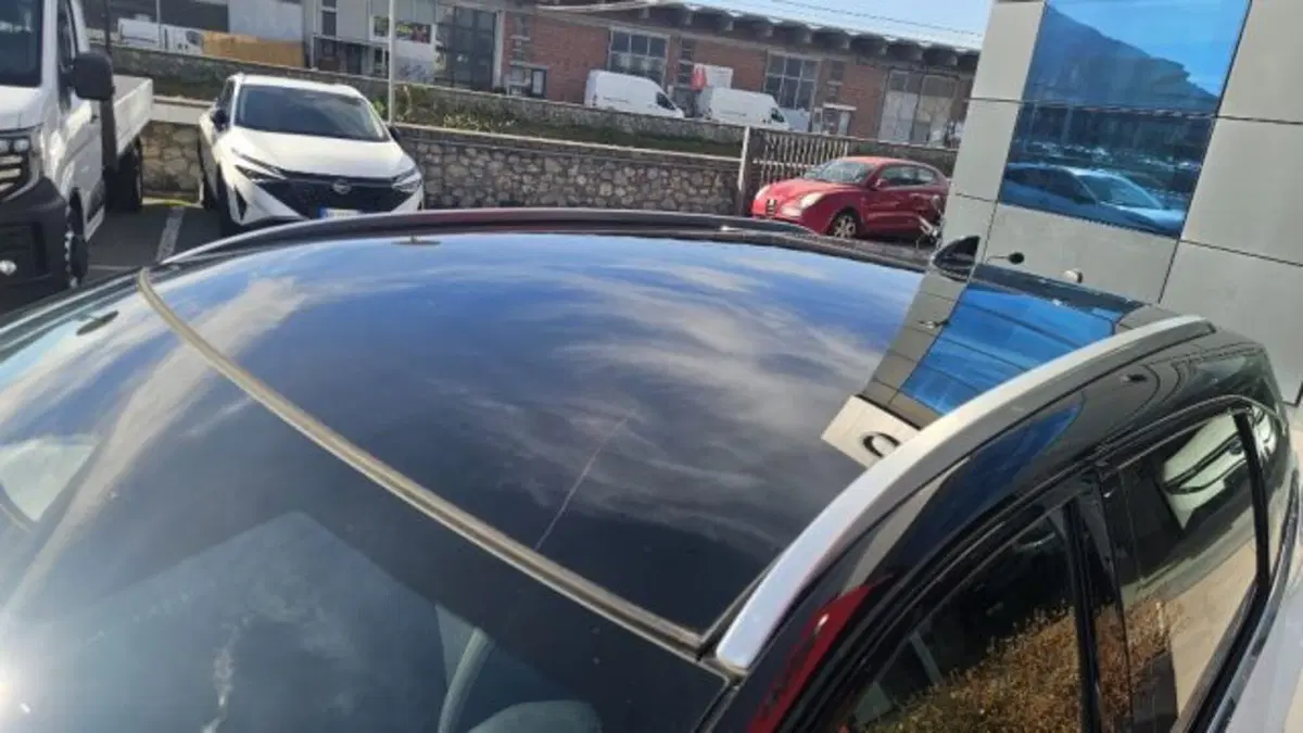 Nissan Qashqai usata a Lucca (10)