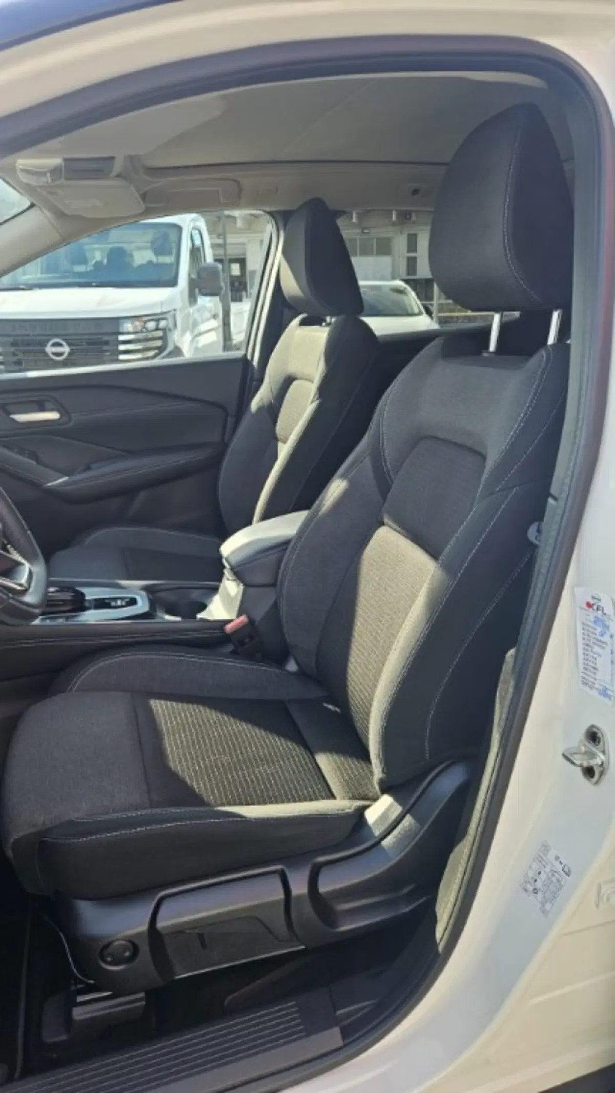 Nissan Qashqai usata a Lucca (12)