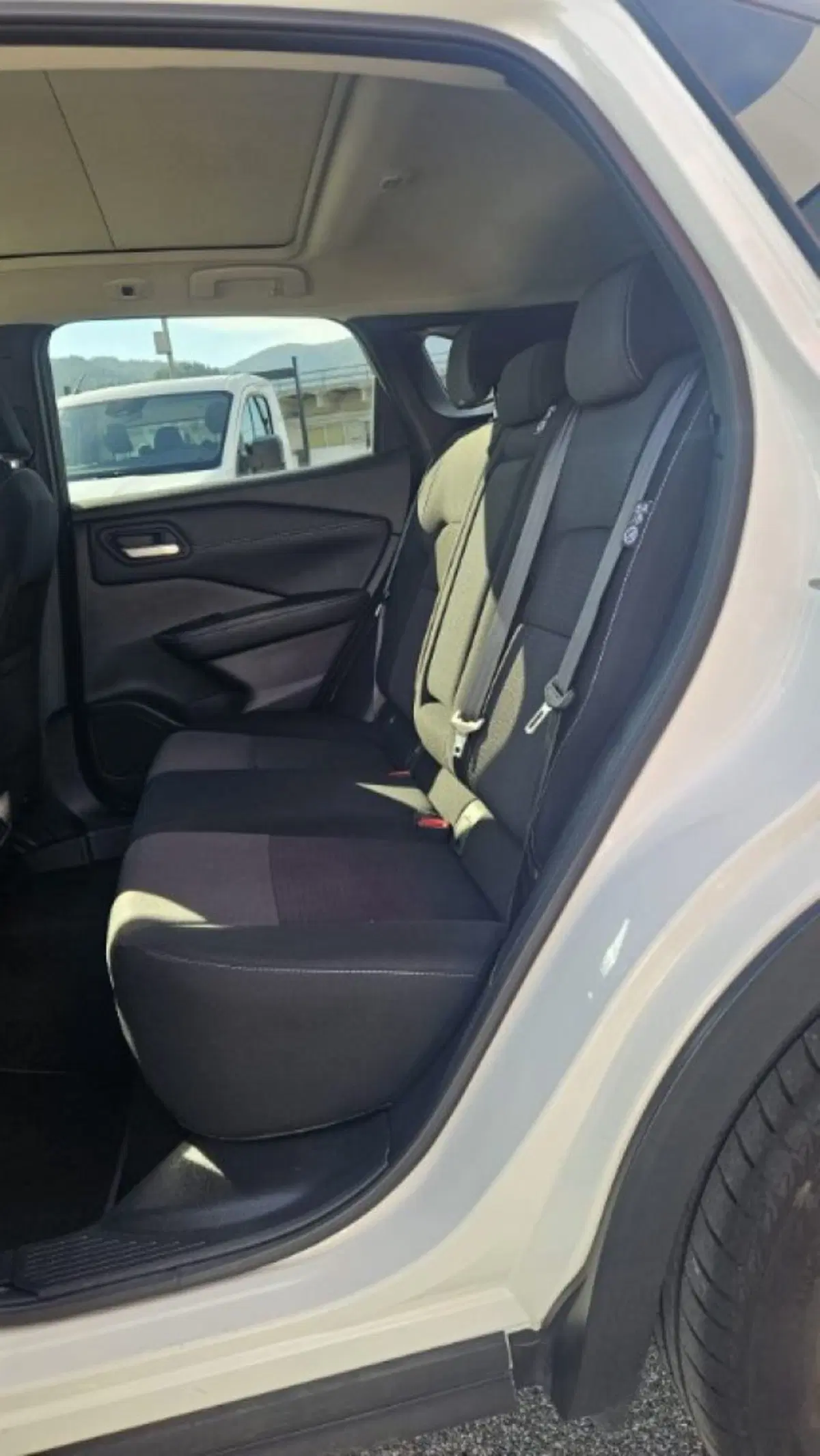 Nissan Qashqai usata a Lucca (15)
