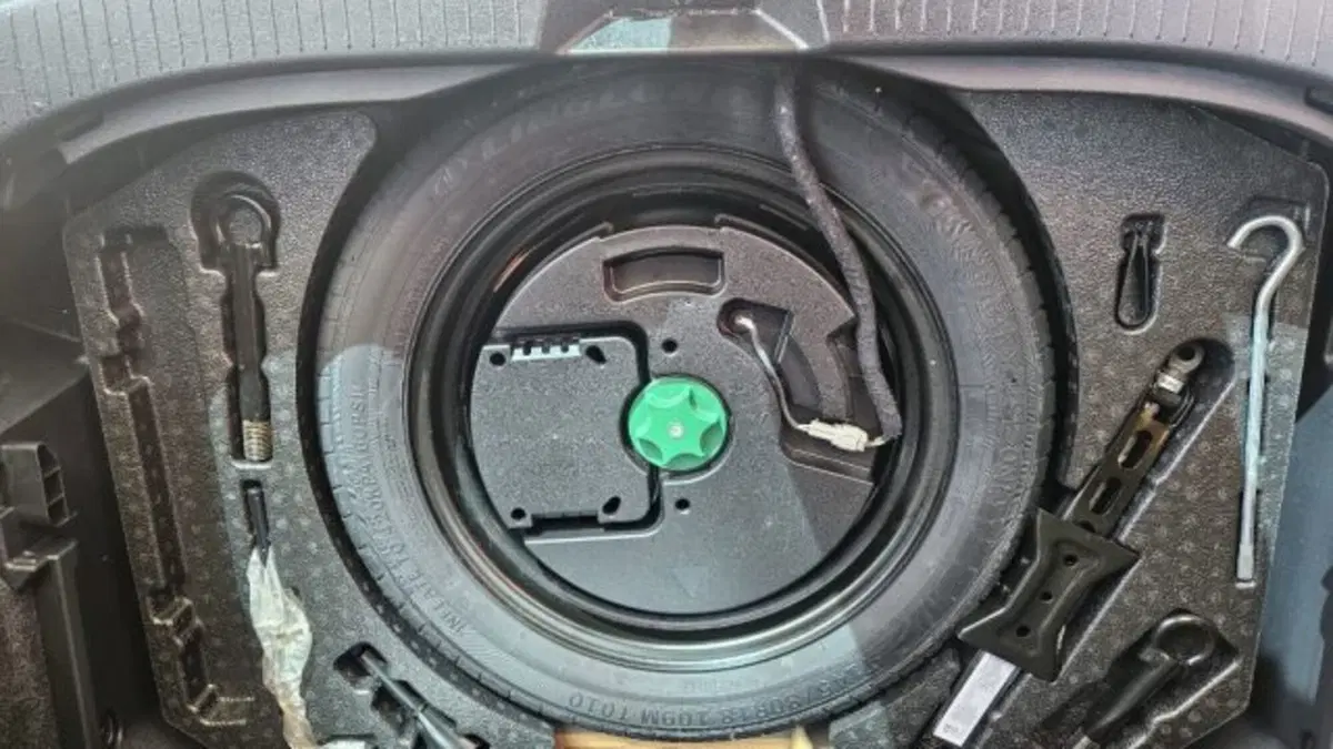 Nissan Qashqai usata a Lucca (16)