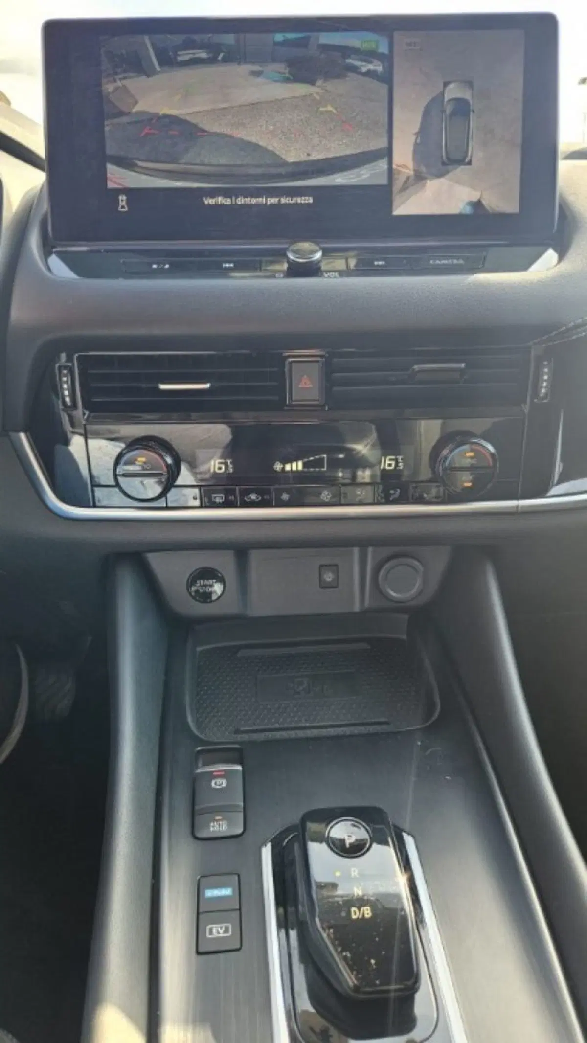 Nissan Qashqai usata a Lucca (19)