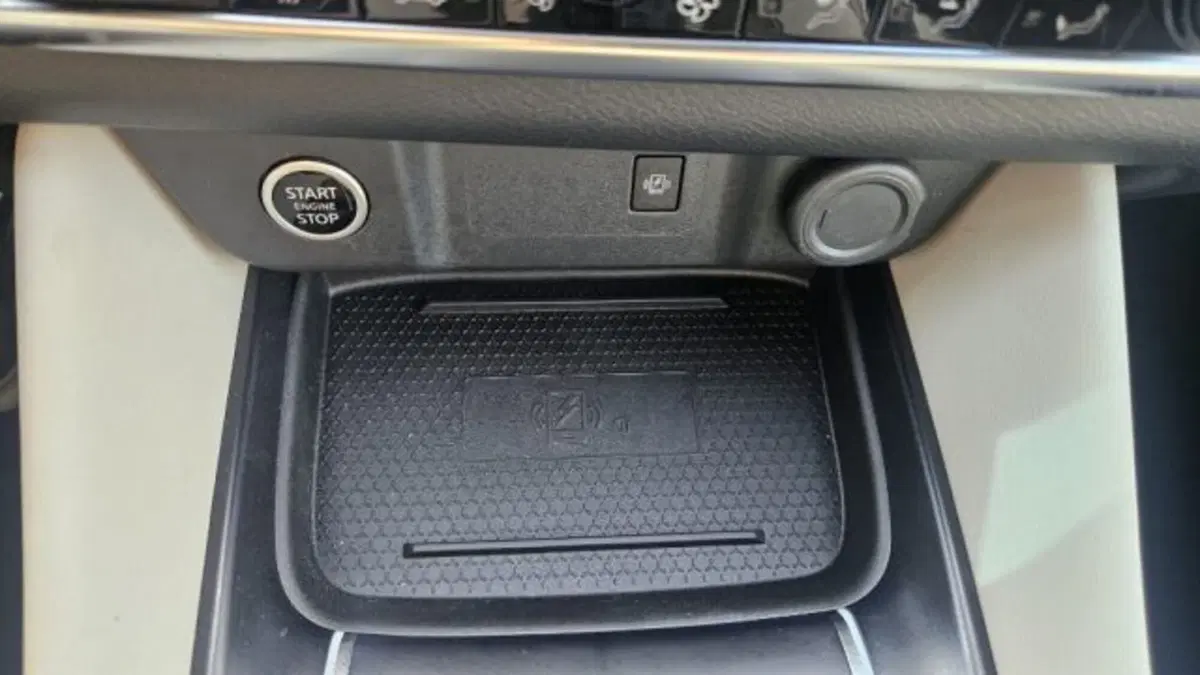 Nissan Qashqai usata a Lucca (10)