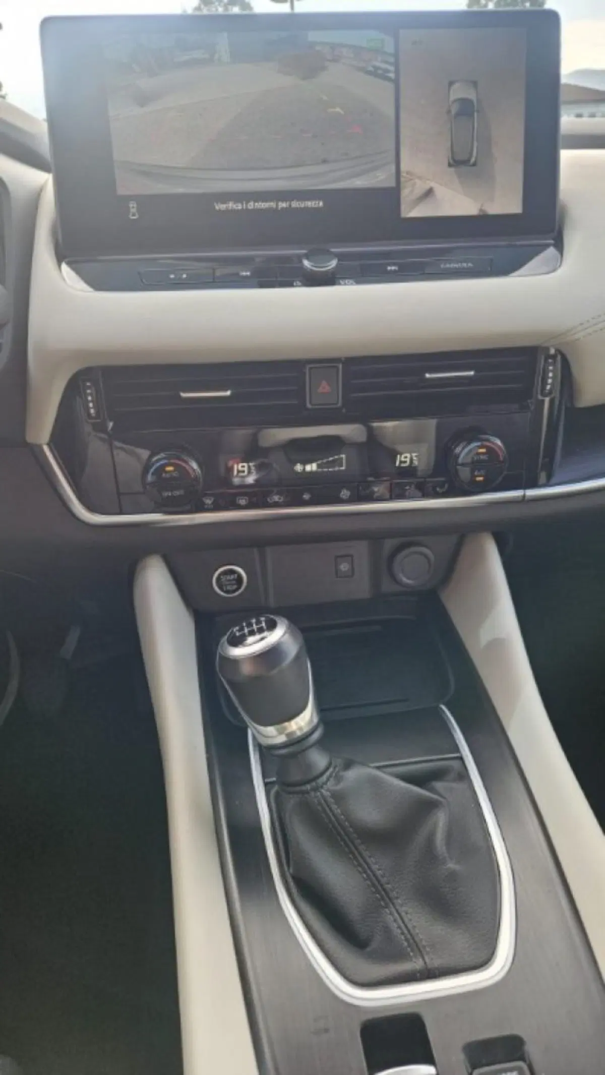 Nissan Qashqai usata a Lucca (11)