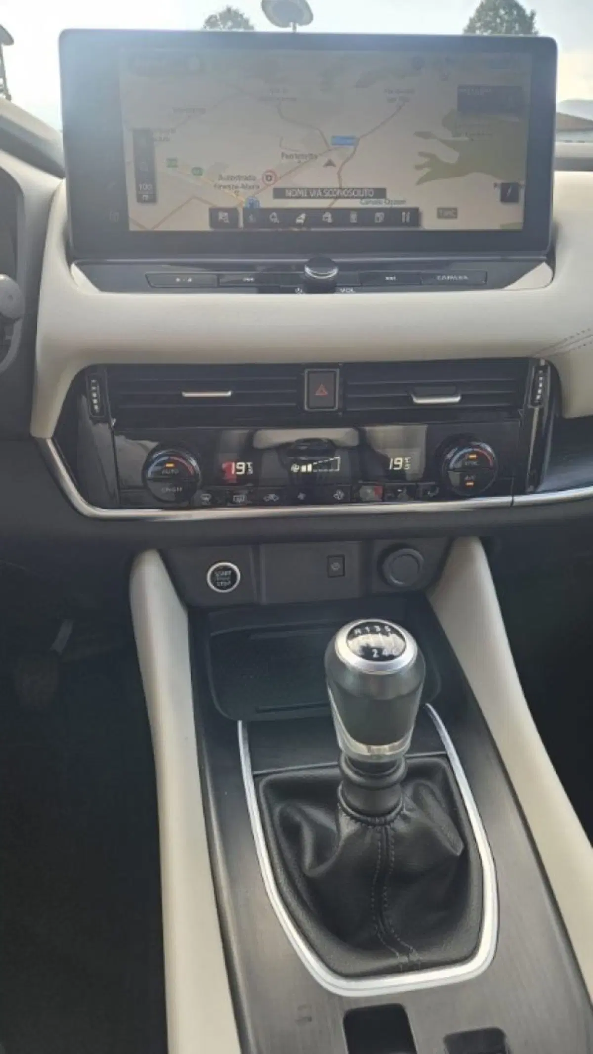Nissan Qashqai usata a Lucca (12)