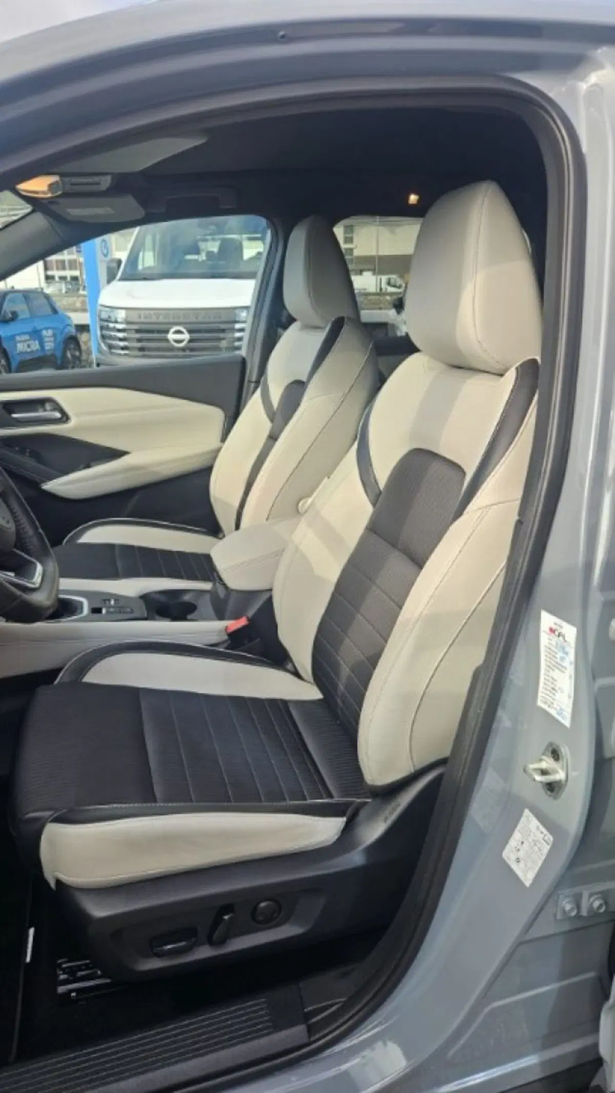 Nissan Qashqai usata a Lucca (15)