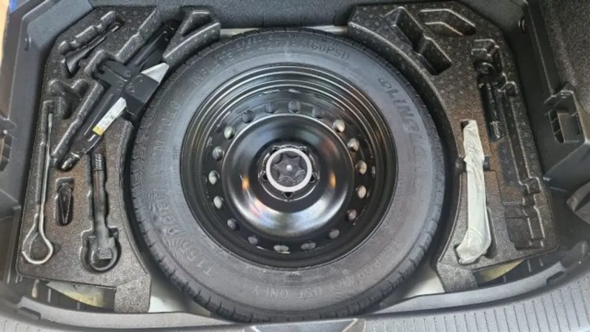 Nissan Qashqai usata a Lucca (19)