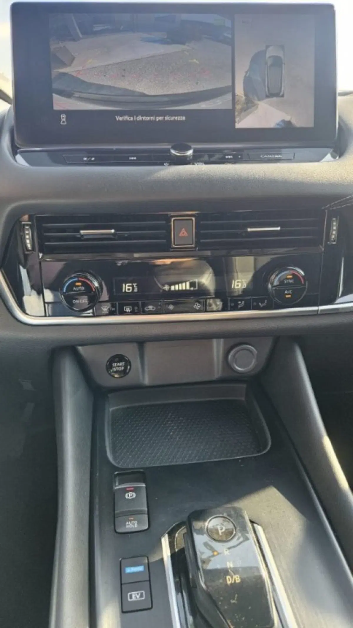 Nissan Qashqai usata a Lucca (12)