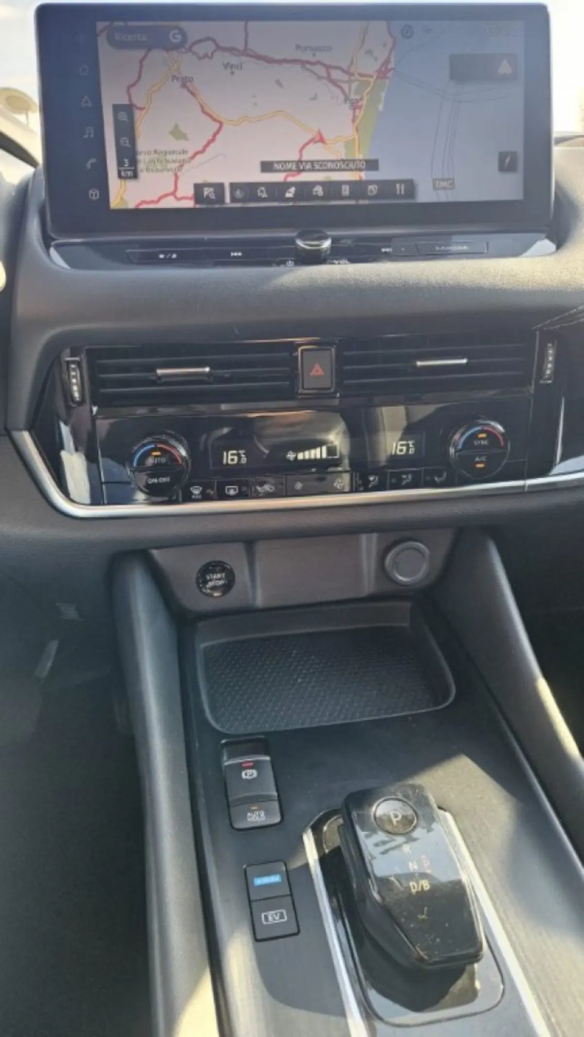 Nissan Qashqai usata a Lucca (13)