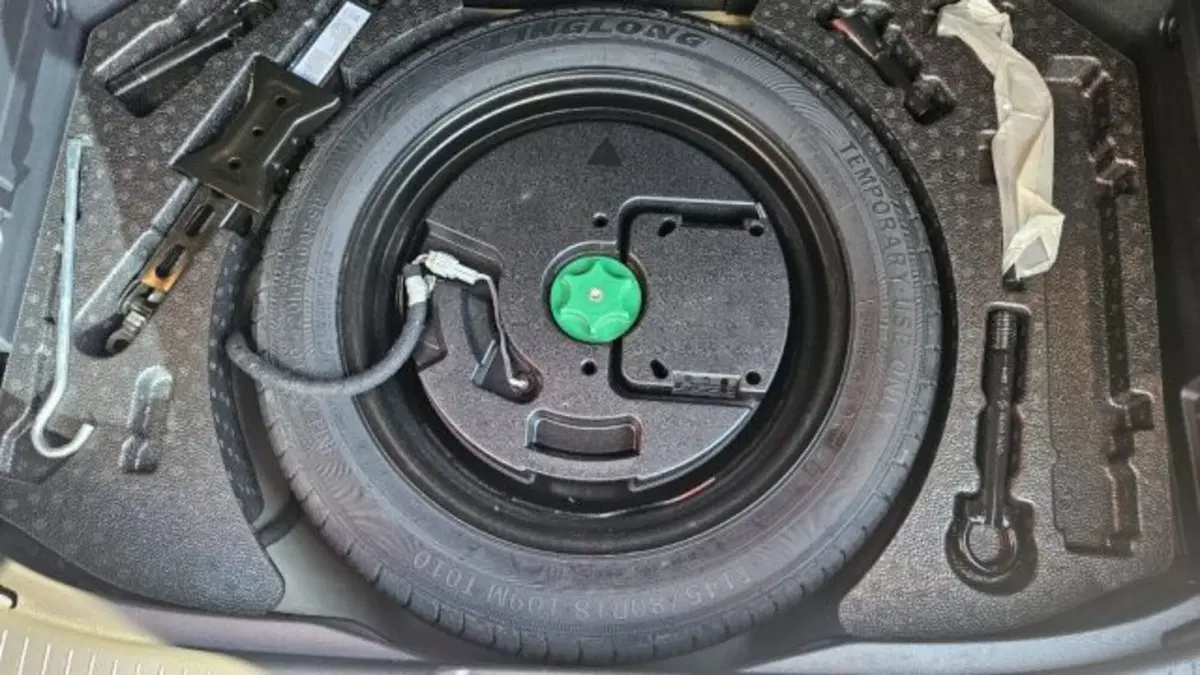 Nissan Qashqai usata a Lucca (17)