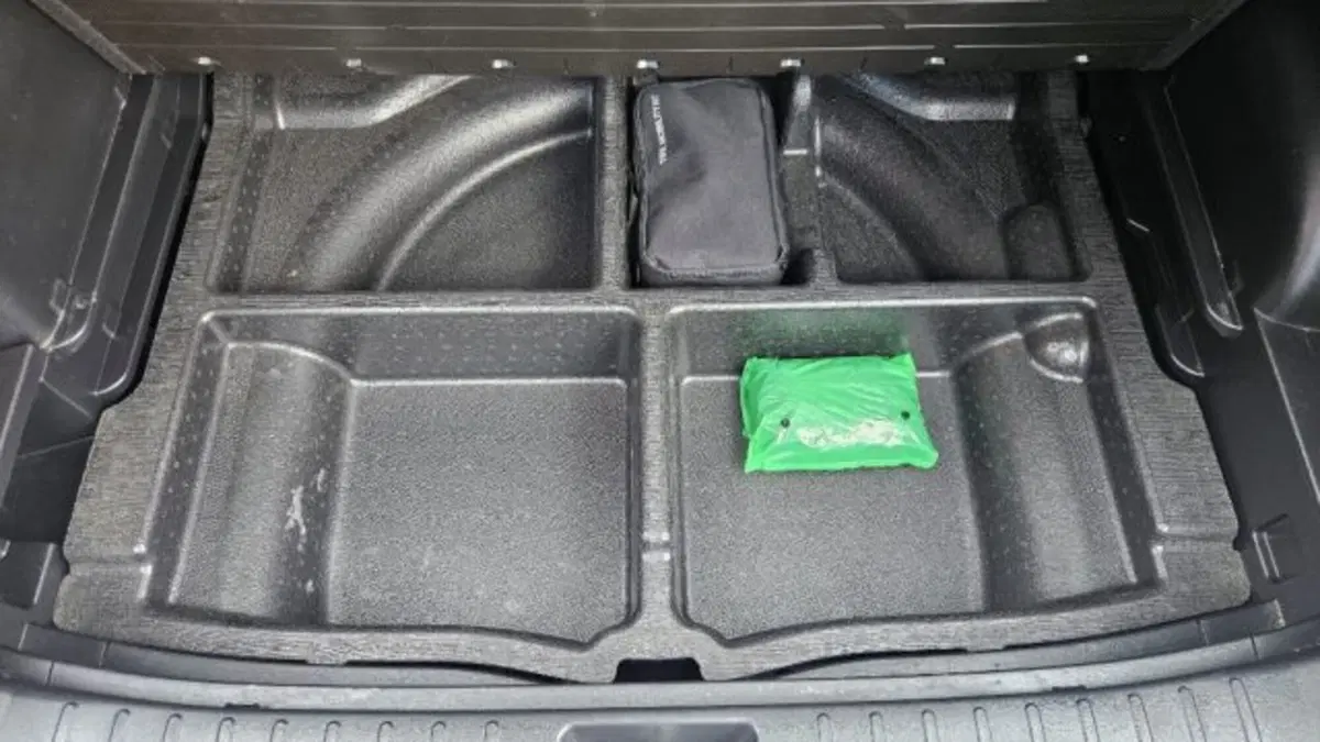 Hyundai Tucson usata a Lucca (11)