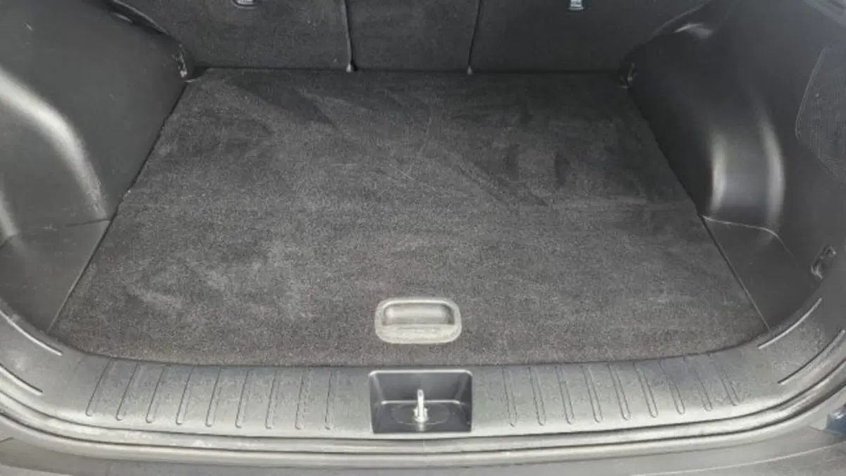 Hyundai Tucson usata a Lucca (12)