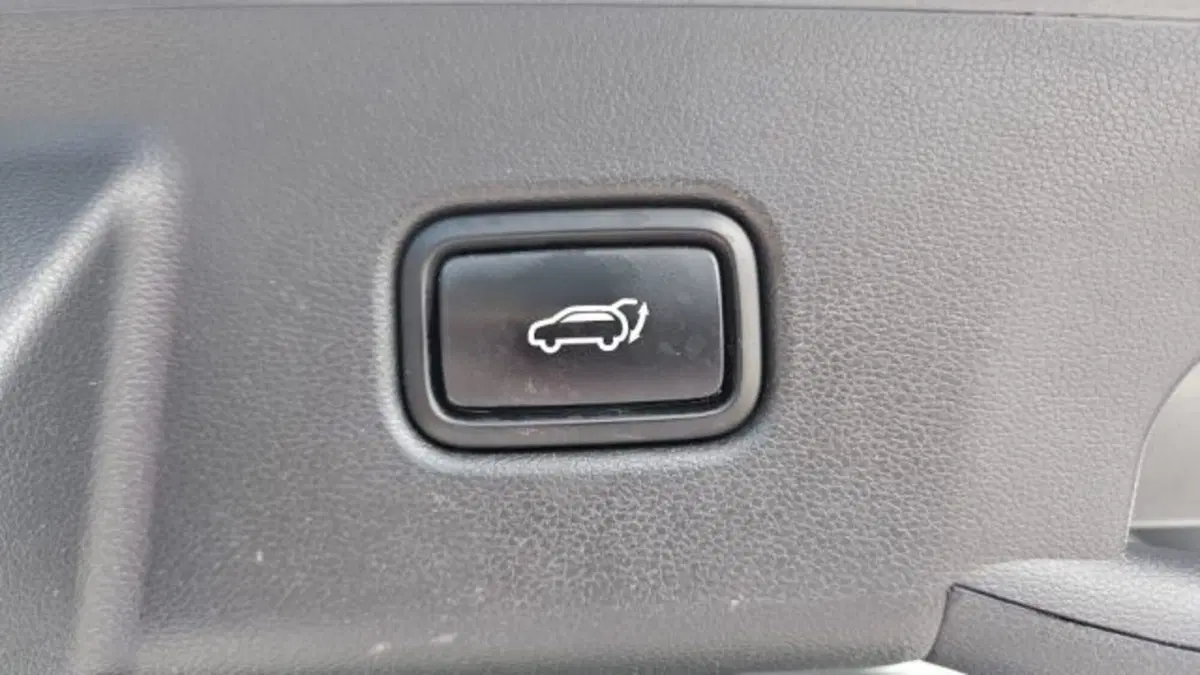 Hyundai Tucson usata a Lucca (8)