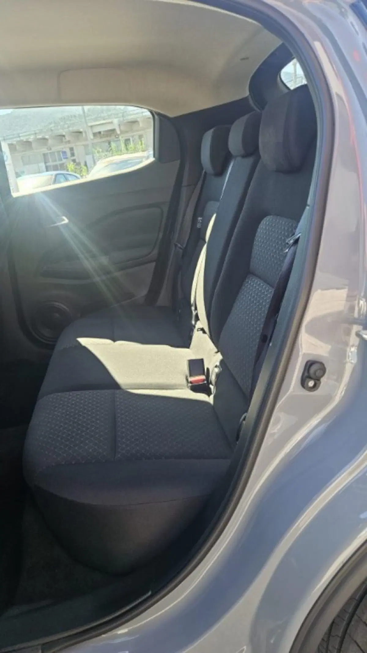 Nissan Juke usata a Lucca (12)