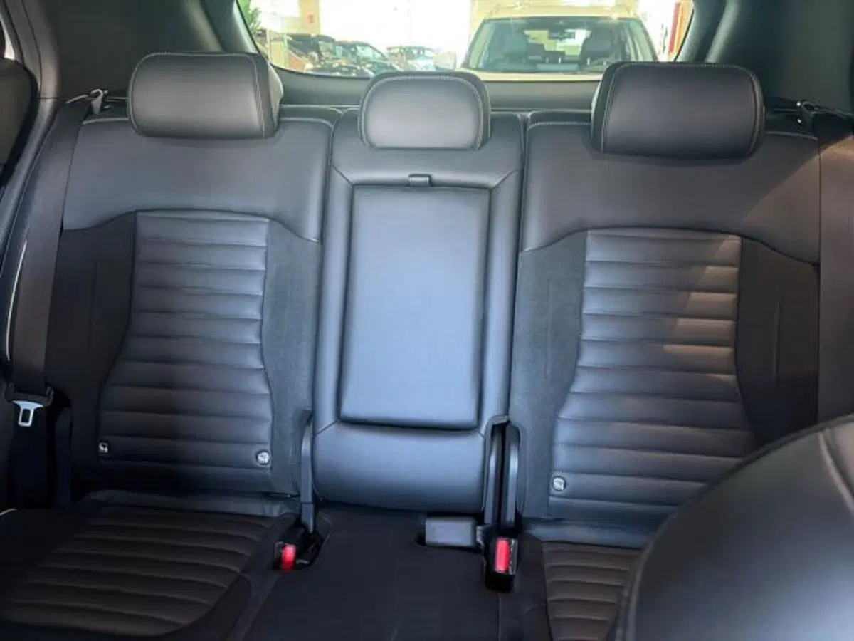 Kia Sportage usata a Sassari (10)