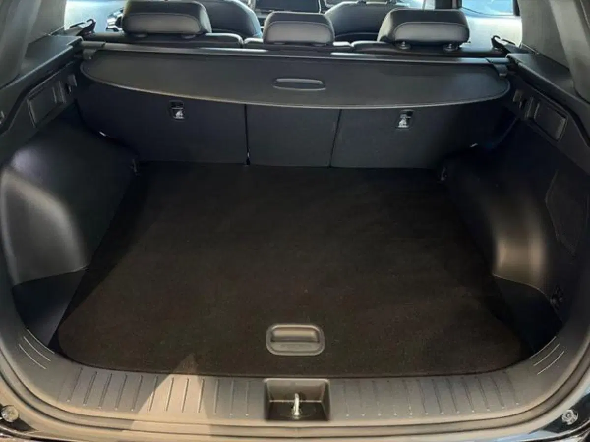 Kia Sportage usata a Sassari (5)