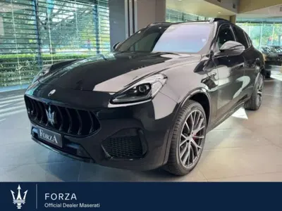 Maserati Grecale .0 mhev Modena 330cv auto del 2023 usata a Venaria Reale