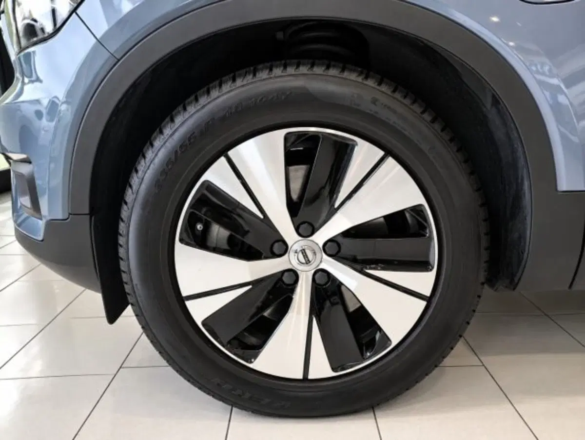 Volvo XC40 usata a Firenze (7)