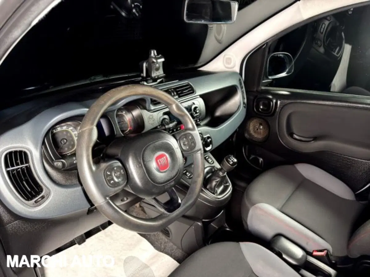 Fiat Panda usata a Perugia (10)