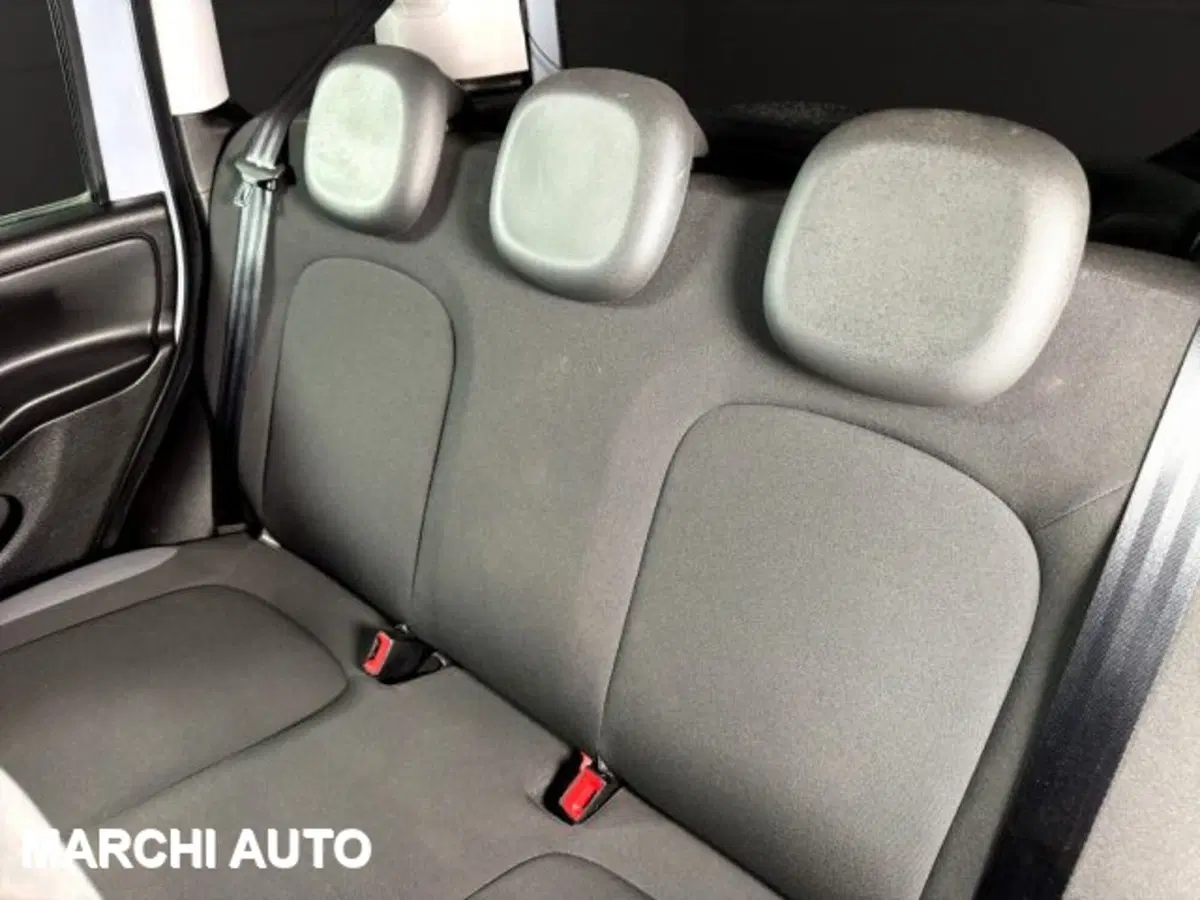 Fiat Panda usata a Perugia (12)