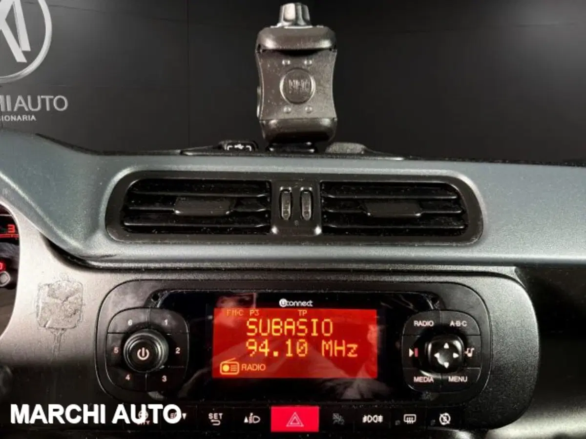 Fiat Panda usata a Perugia (17)