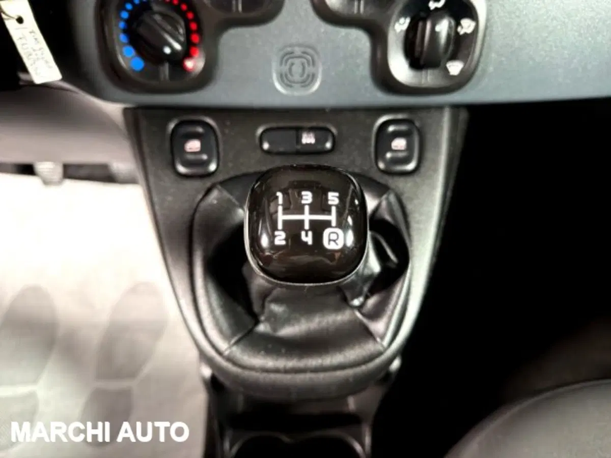 Fiat Panda usata a Perugia (19)