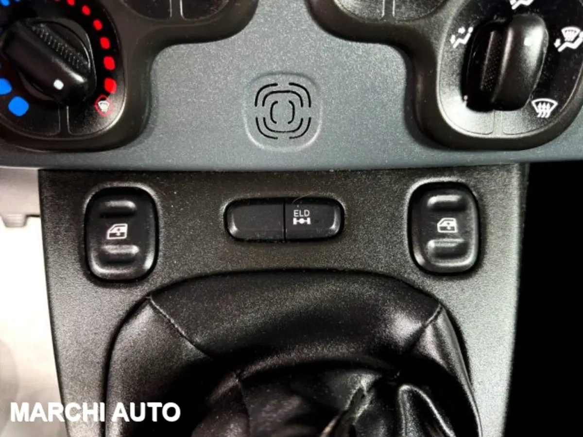 Fiat Panda usata a Perugia (20)
