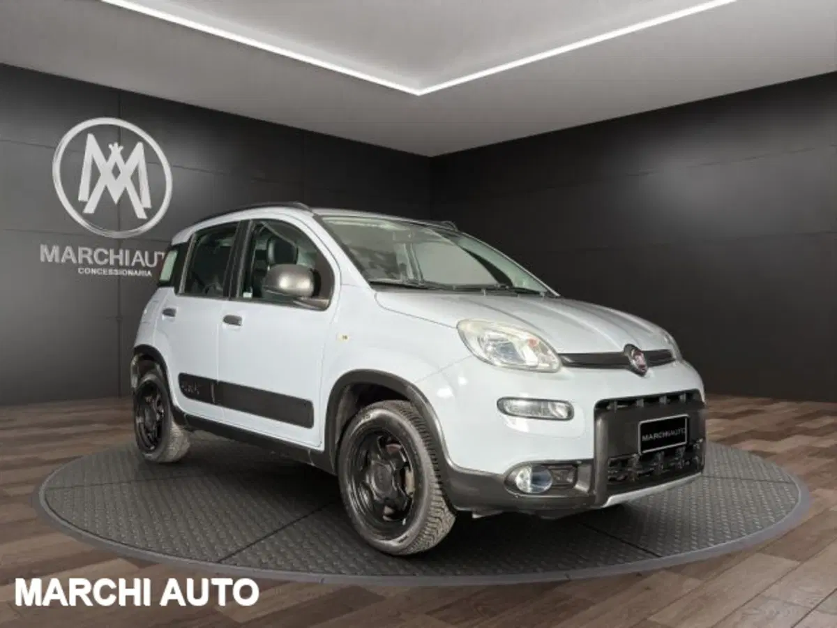 Fiat Panda usata a Perugia (3)