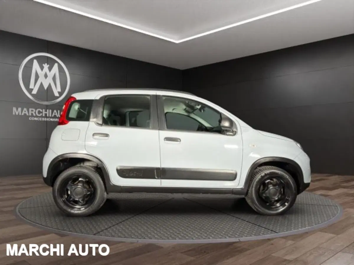 Fiat Panda usata a Perugia (4)