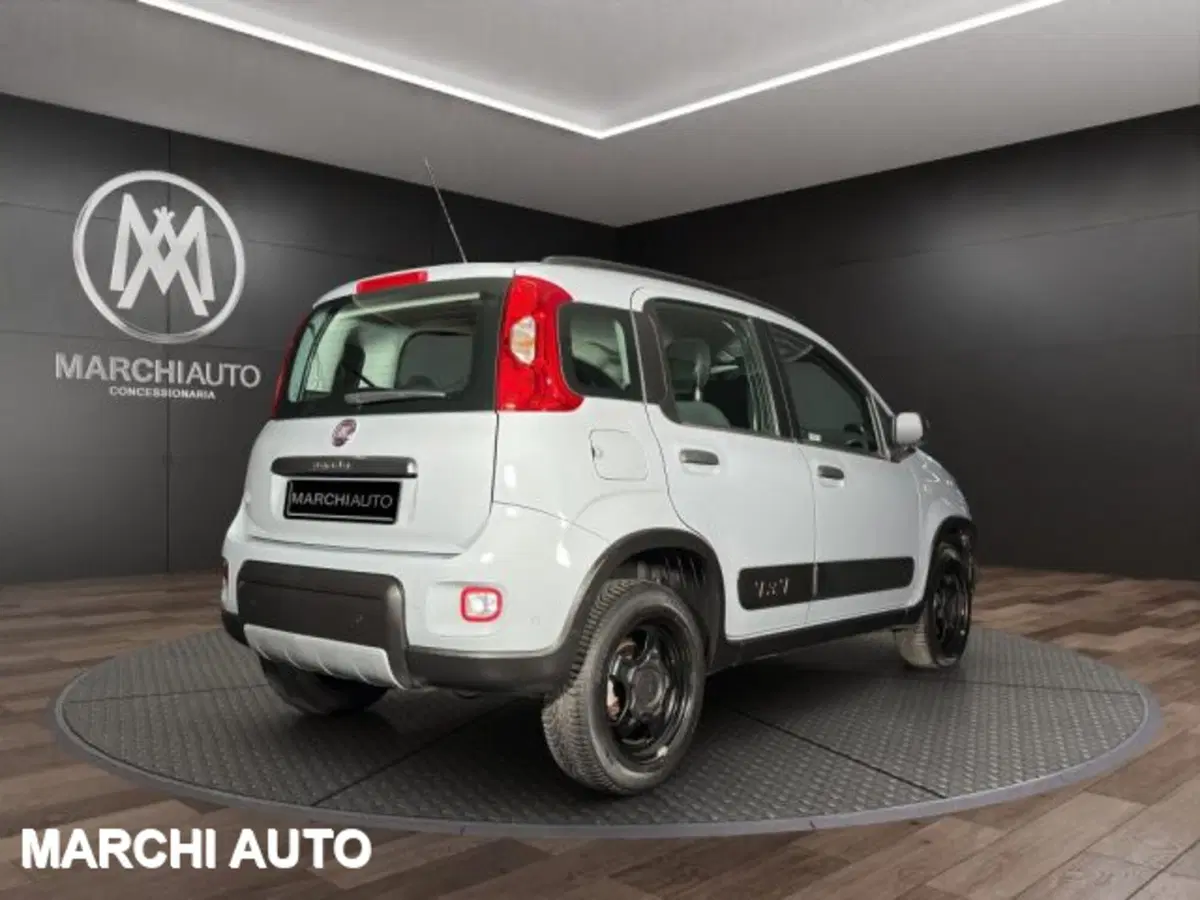 Fiat Panda usata a Perugia (5)