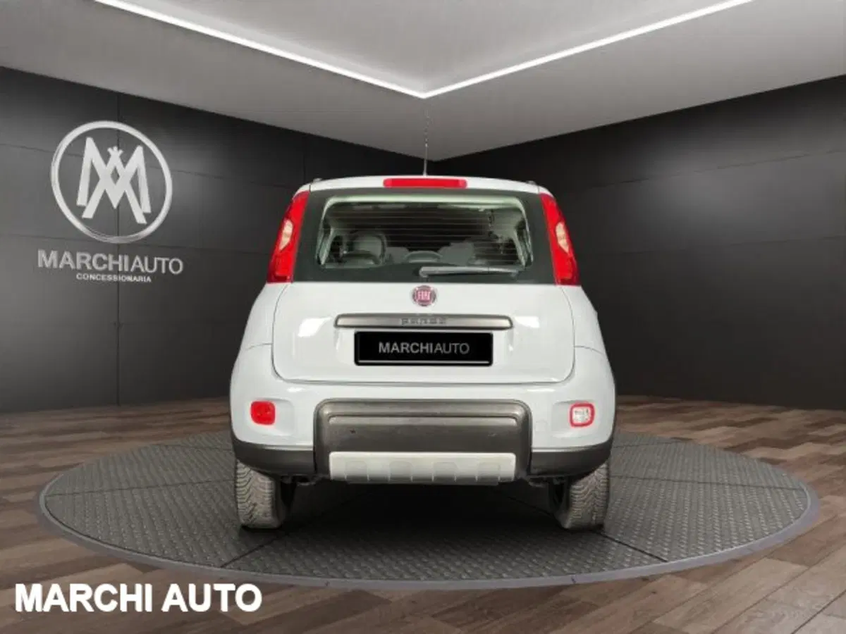 Fiat Panda usata a Perugia (6)
