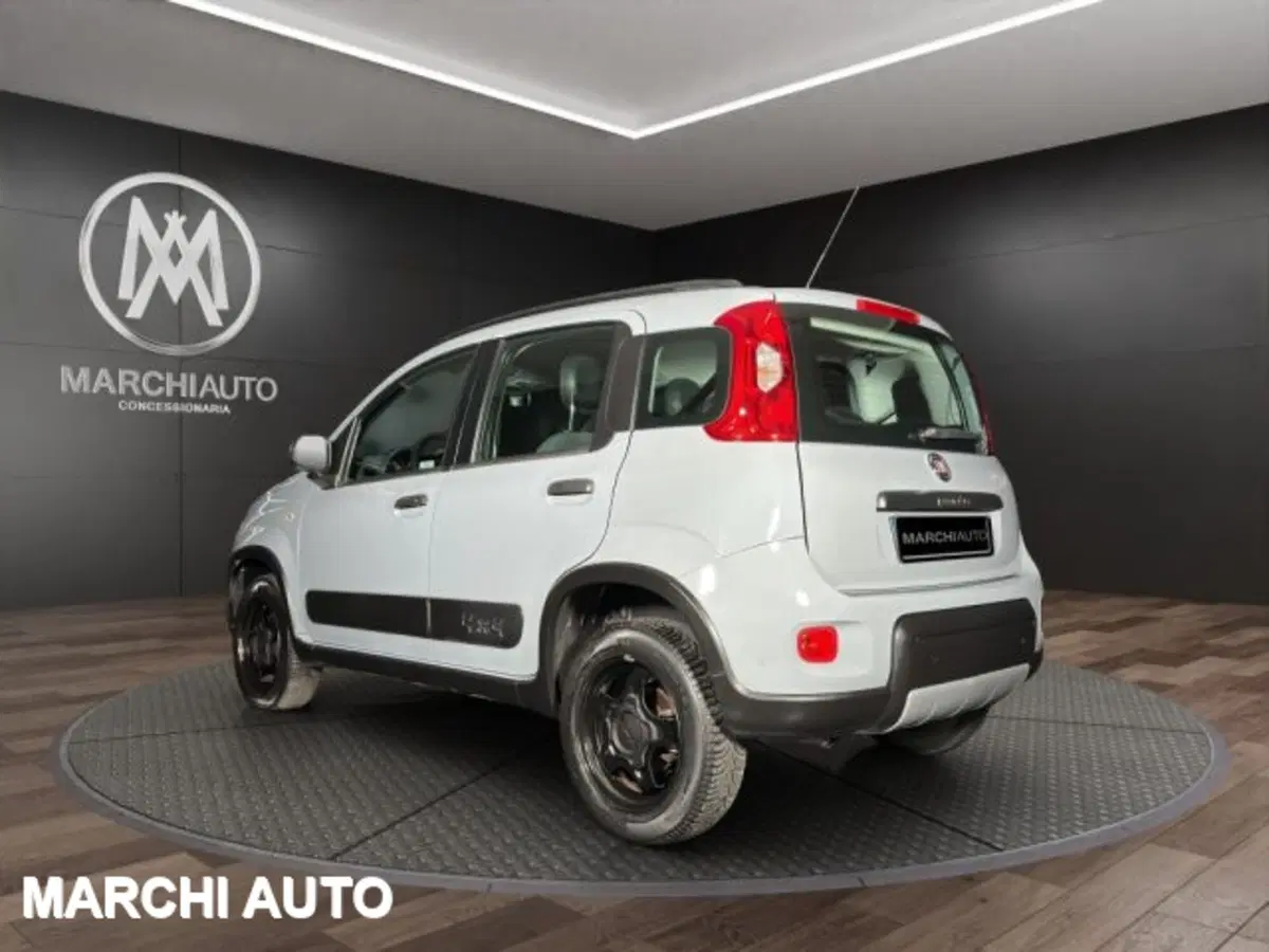 Fiat Panda usata a Perugia (7)