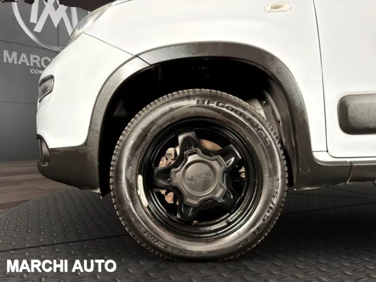 Fiat Panda usata a Perugia (9)
