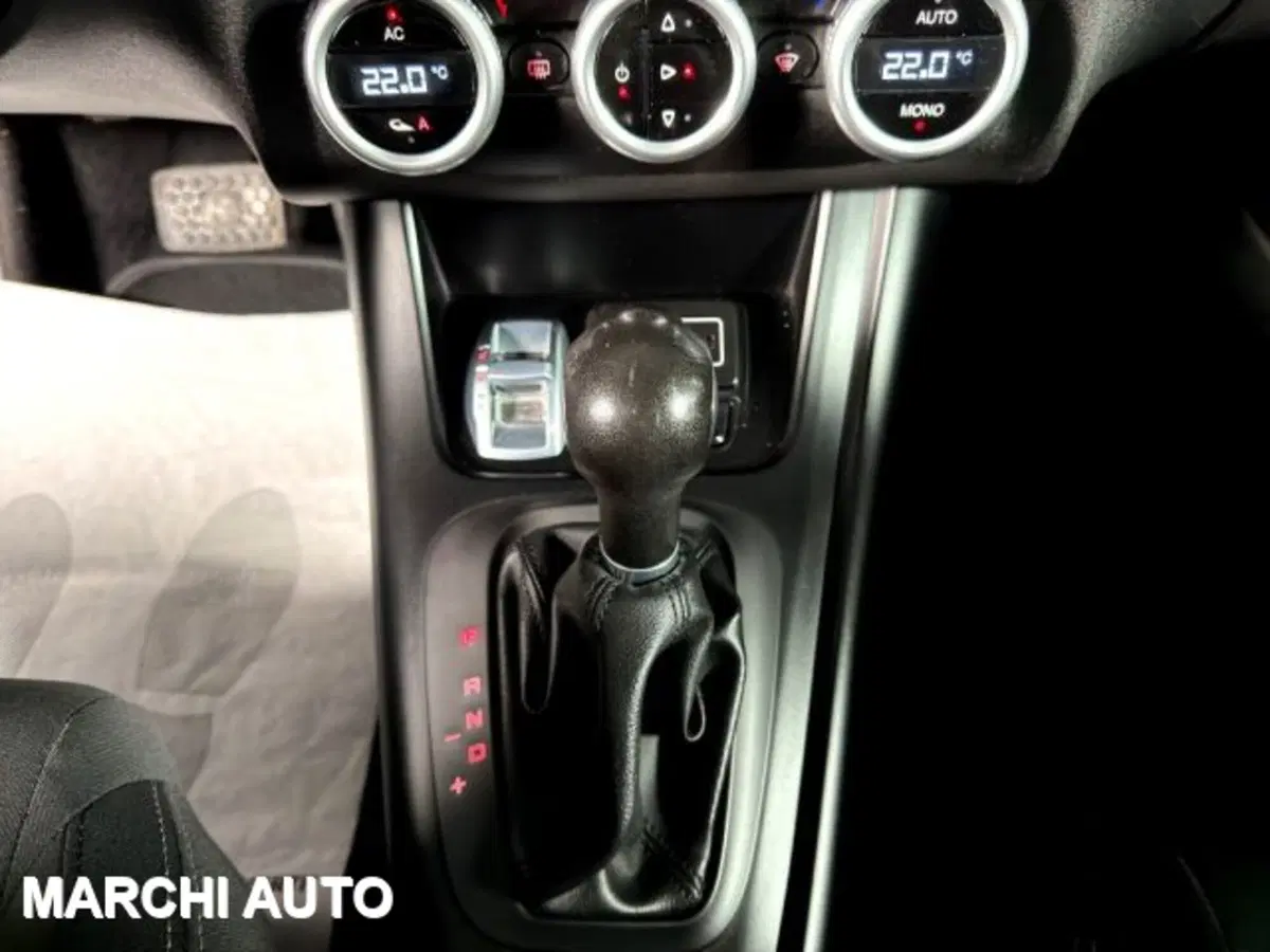 Alfa Romeo Giulietta usata a Perugia (20)