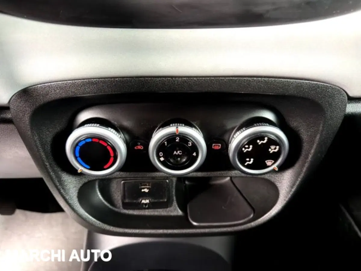 Fiat 500L usata a Perugia (19)