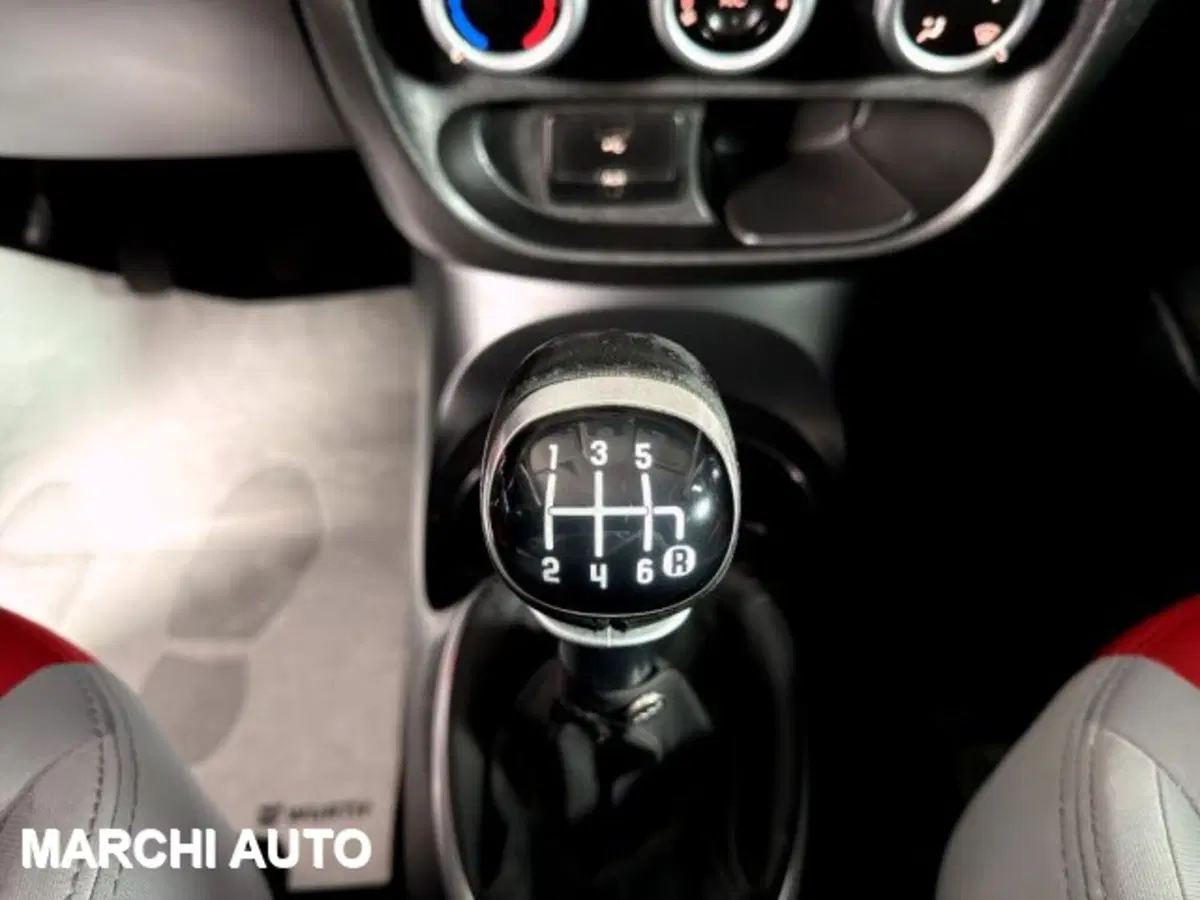 Fiat 500L usata a Perugia (20)