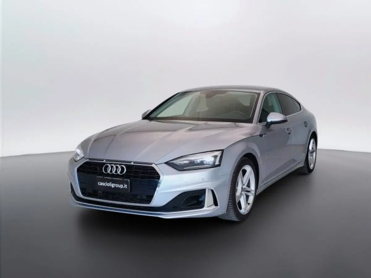 Audi A5 Sportback usata a Teramo