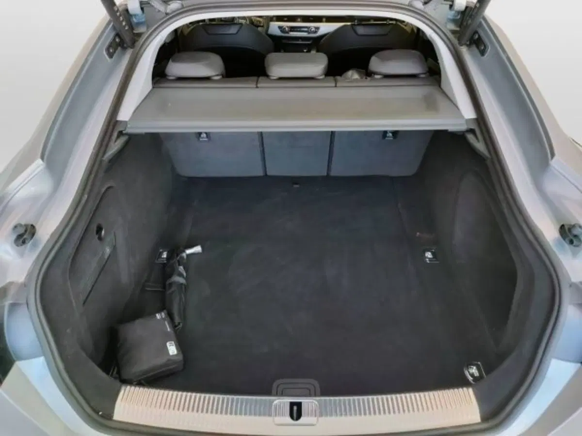 Audi A5 Sportback usata a Teramo (10)