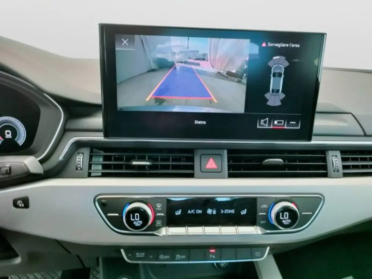 Audi A5 Sportback usata a Teramo (16)